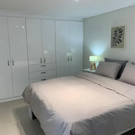 Cozy Studio In Filothei Garden City. Top Location.