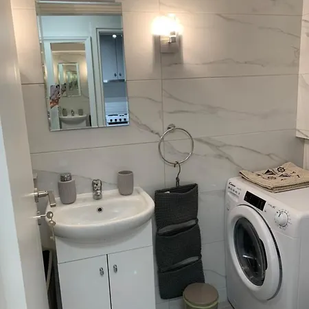 Cozy Studio In Filothei Garden City. Top Location. Athens